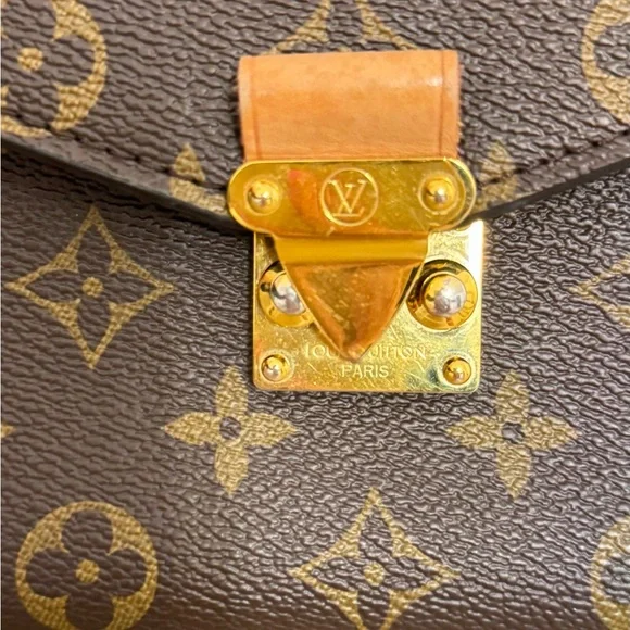 Louis Vuitton pochette metis - Picture 3 of 16